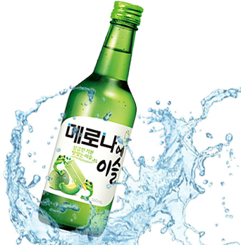 메로나 이슬