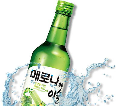 메로나 이슬