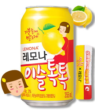 메로나 이슬