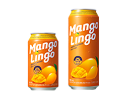 망고링고
