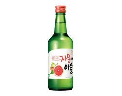 자몽에 이슬