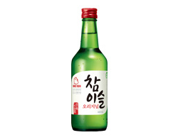 참이슬 오리지날