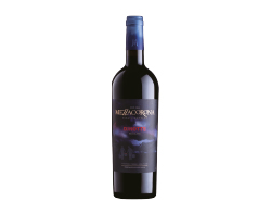 Mezzacorona Dinotte Red Blend / 메짜코로나 디노떼 레드 블렌드