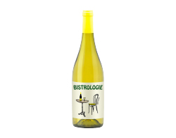 Bistrologie Blanc by Jeff Carrel / 제프 까렐 비스톨로지 블랑